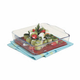 Bake 'N' Serve Square Dish 500 ml