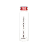 Aqua Time Borosilicate Glass Bottle 1000ml