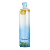 Lavender Borosilicate Glass Bottle 1000ml