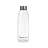 Frostfire Borosilicate Glass Bottle 750ml