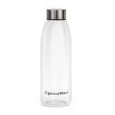 Frostfire Borosilicate Glass Bottle 1000ml