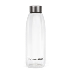 Frostfire Borosilicate Glass Bottle 1000ml
