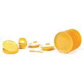 Dinner Set 23 Pcs. (Round)