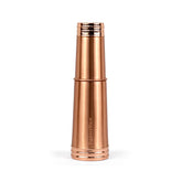 Enigma Copper Bottle 700ml + 275ml Glass