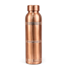 Amber New Copper Bottle 950ml