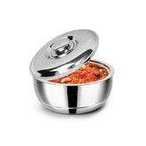 Casserole With Steel Lid 1100 ml