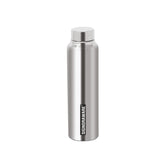 Aqua Steel Water Bottle 500 ml (Matt Finish)