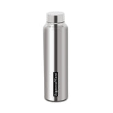 Aqua Steel Water Bottle 750 ml (Matt Finish)