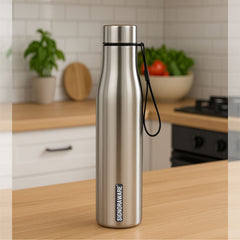 Blaze Steel Water Bottle (1 Ltr.)