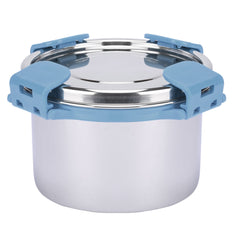 All Steel Executive Round Big Container