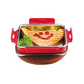 All Steel Crispy Small 650ml