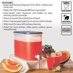 Continental Water Dispenser 16 Litre