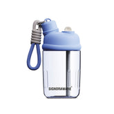 Bunny Kids Plastic Water Bottle 650 ml