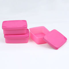 Handy Square (Set/3) | 150ml. each piece