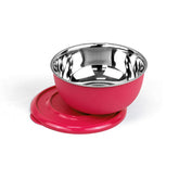 Classic Micro Steel Bowl 500 ml. (Round)