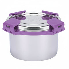 All Steel Executive Round Big Container