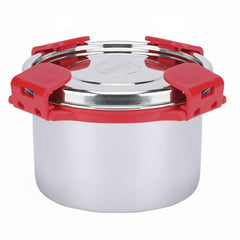 All Steel Executive Round Big Container