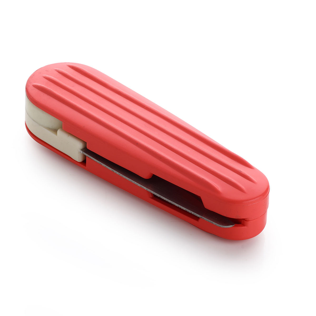Folding Knife & Peeler