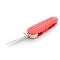 Folding Knife & Peeler