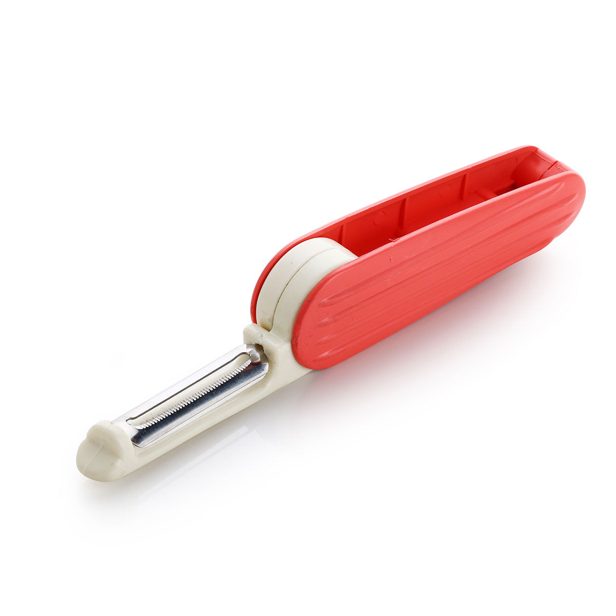 Folding Knife & Peeler