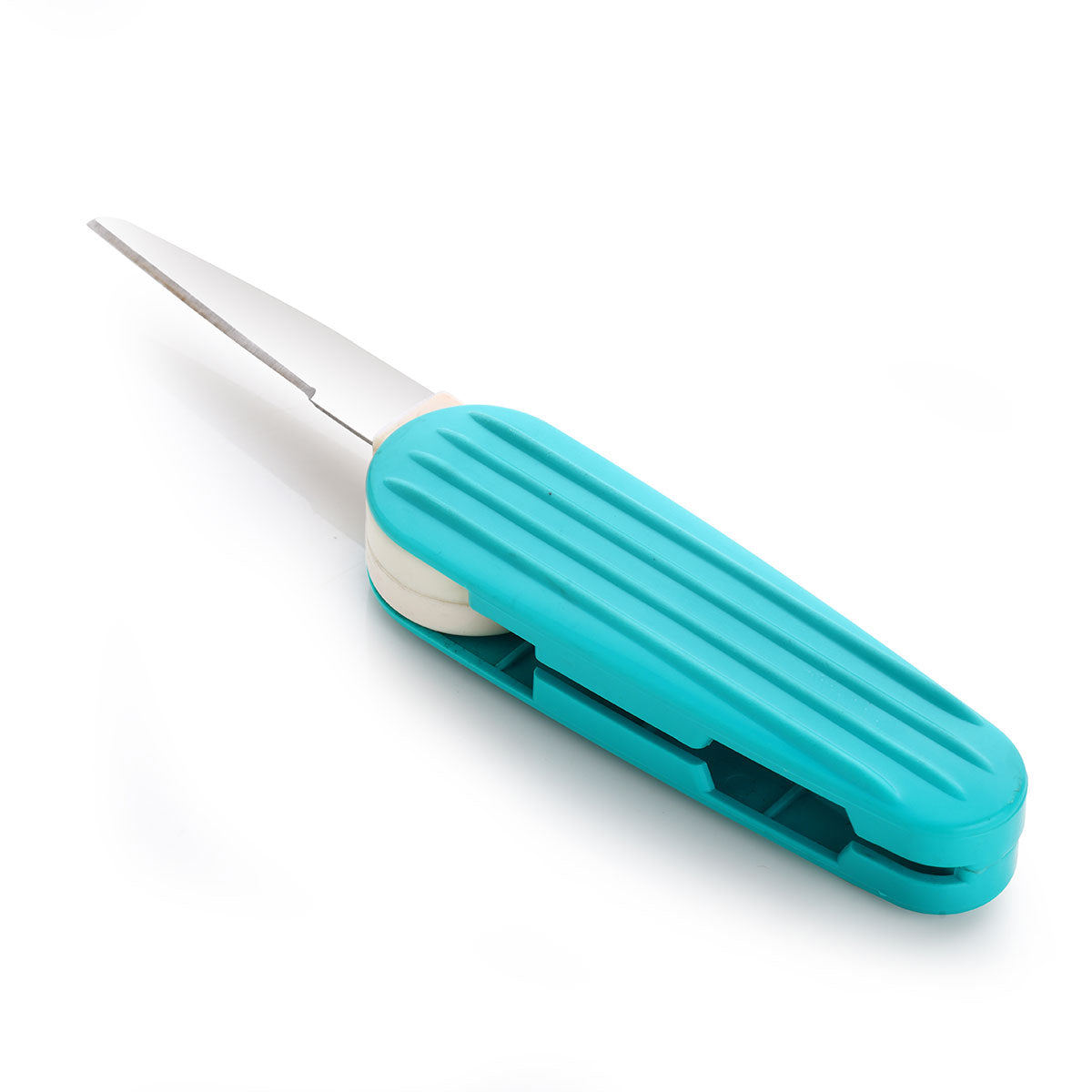 Folding Knife & Peeler