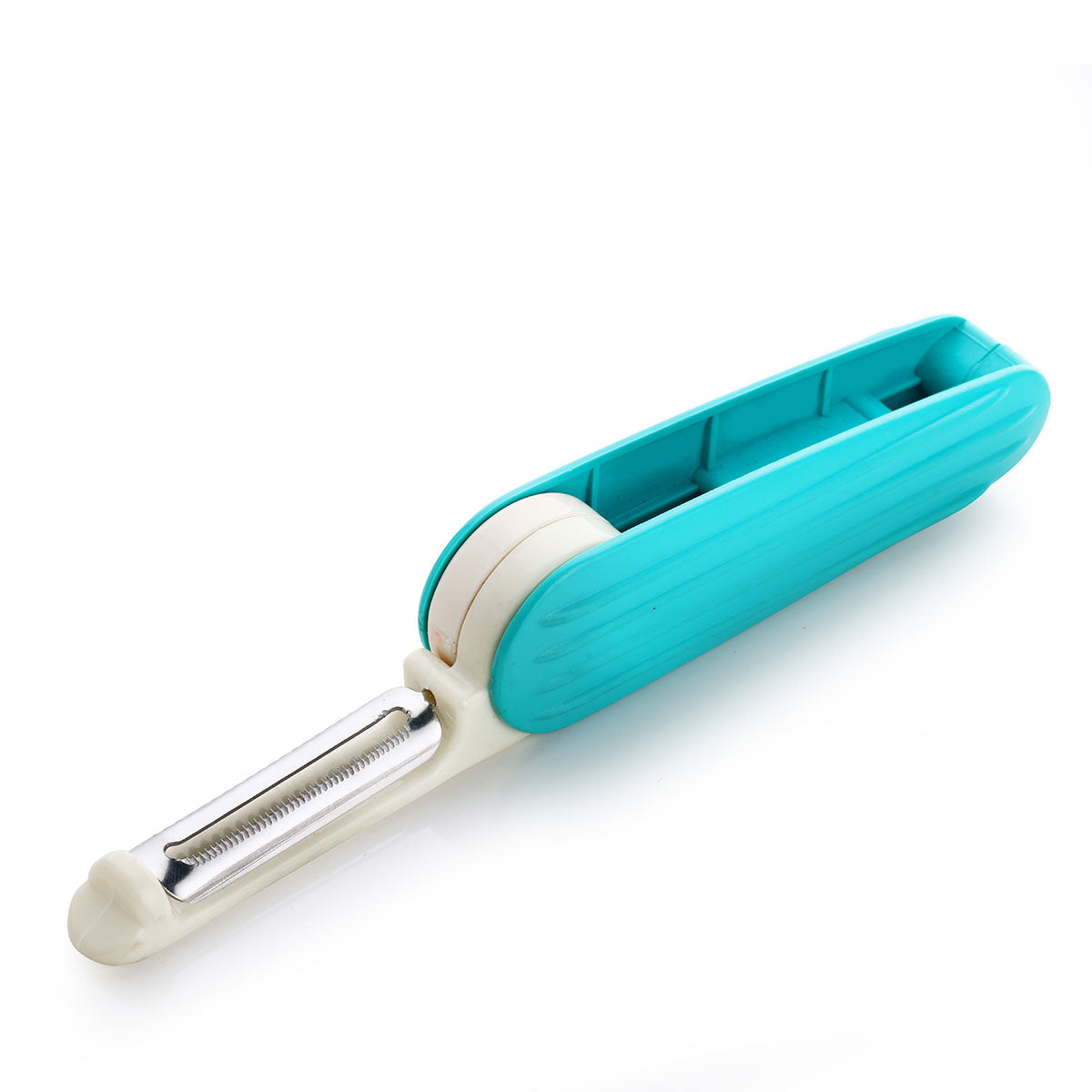 Folding Knife & Peeler