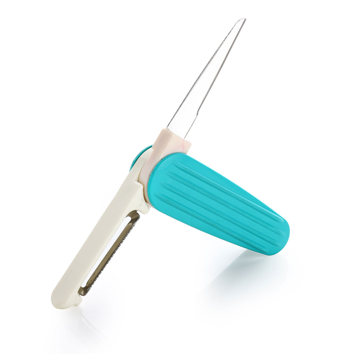 Folding Knife & Peeler