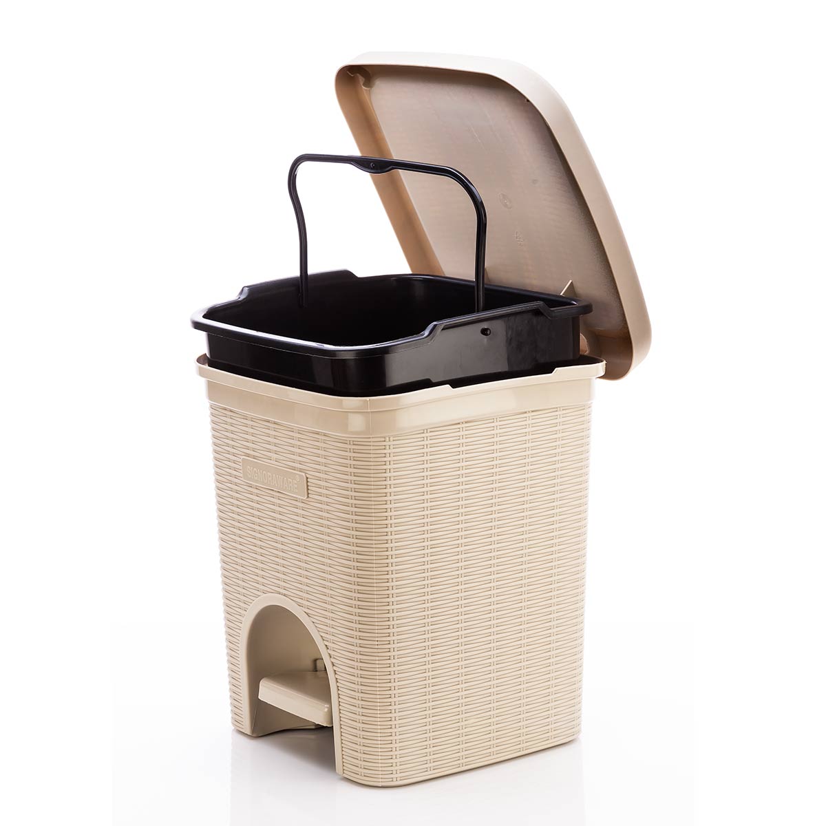 Dustbin 12 Ltr.