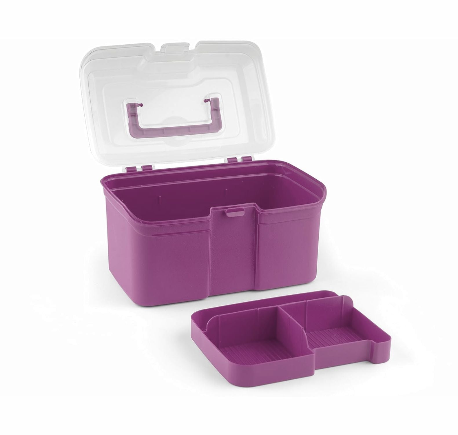 Be Ready Vanity Box Big | Makeup Kit | Miltiutiliy box