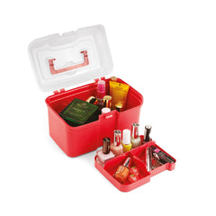 Be Ready Vanity Box Big | Makeup Kit | Miltiutiliy box