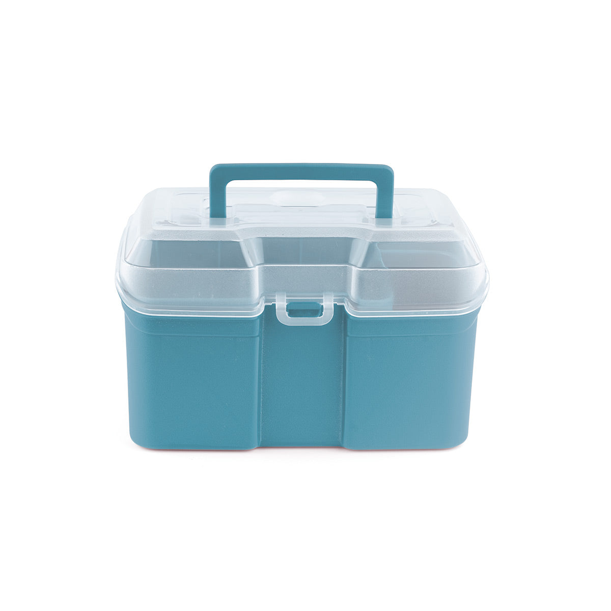 Be Ready Vanity Box Big | Makeup Kit | Miltiutiliy box