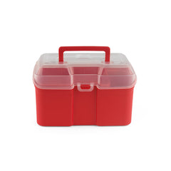 Be Ready Vanity Box Big | Makeup Kit | Miltiutiliy box