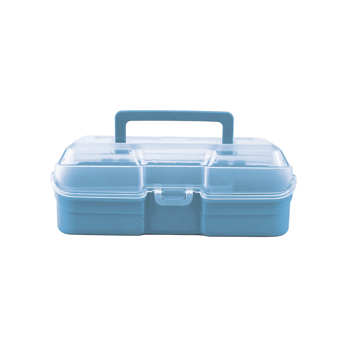 Be Ready Vanity Box Small | Cosmetic Makeup Kit Storage Organizer