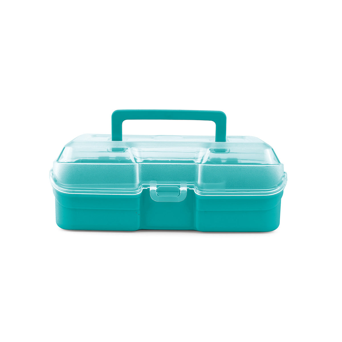 Be Ready Vanity Box Small | Cosmetic Makeup Kit Storage Organizer