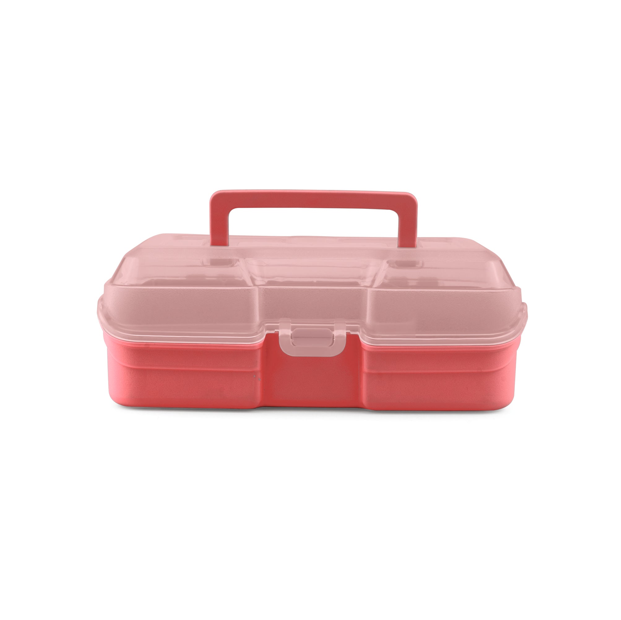 Be Ready Vanity Box Small | Cosmetic Makeup Kit Storage Organizer