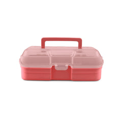Be Ready Vanity Box Small | Cosmetic Makeup Kit Storage Organizer
