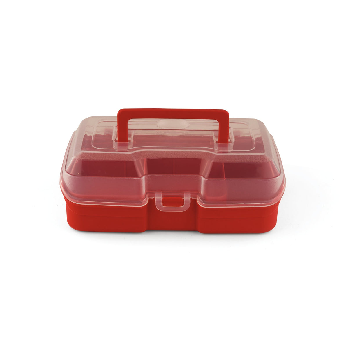 Be Ready Vanity Box Small | Cosmetic Makeup Kit Storage Organizer