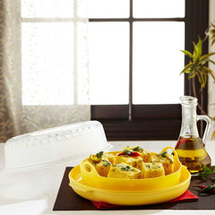 Dhokla Maker | Momos maker
