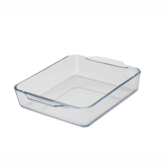 Bake 'N' Serve Square Dish 1500 ml