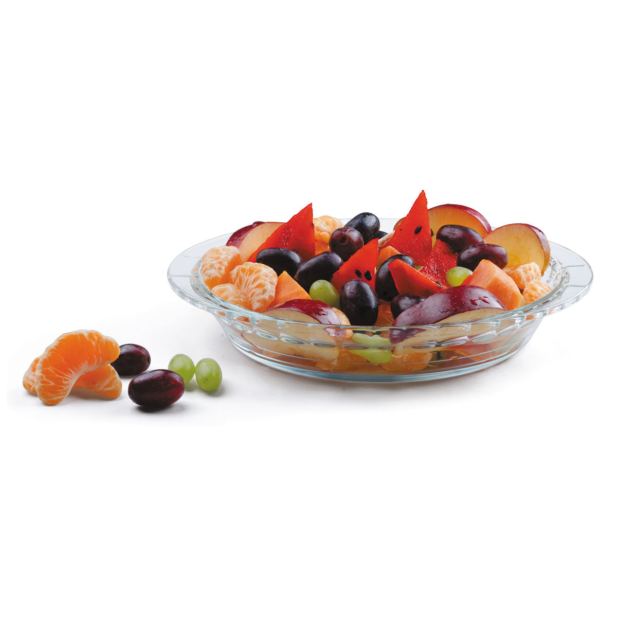 Bake 'N' Serve Round Dish 1300 ml