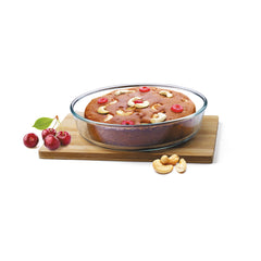 Bake 'N' Serve Round Dish 1450 ml