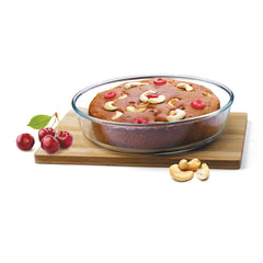 Bake 'N' Serve Round Dish 2100 ml