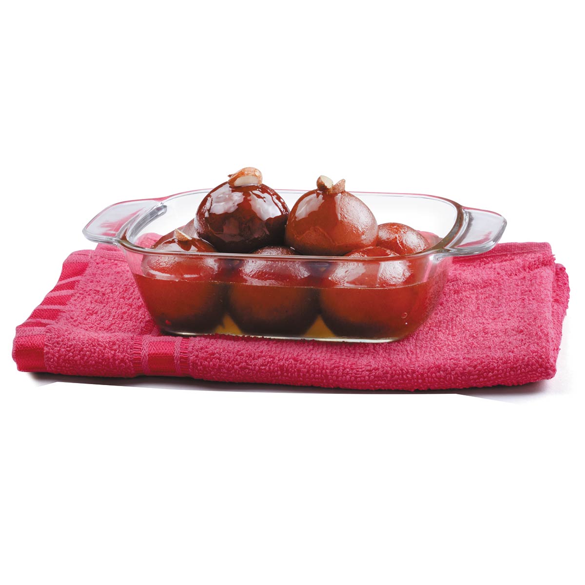 Bake 'N' Serve Deep Rectangular Dish 1550 ml