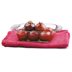 Bake 'N' Serve Deep Rectangular Dish 1550 ml