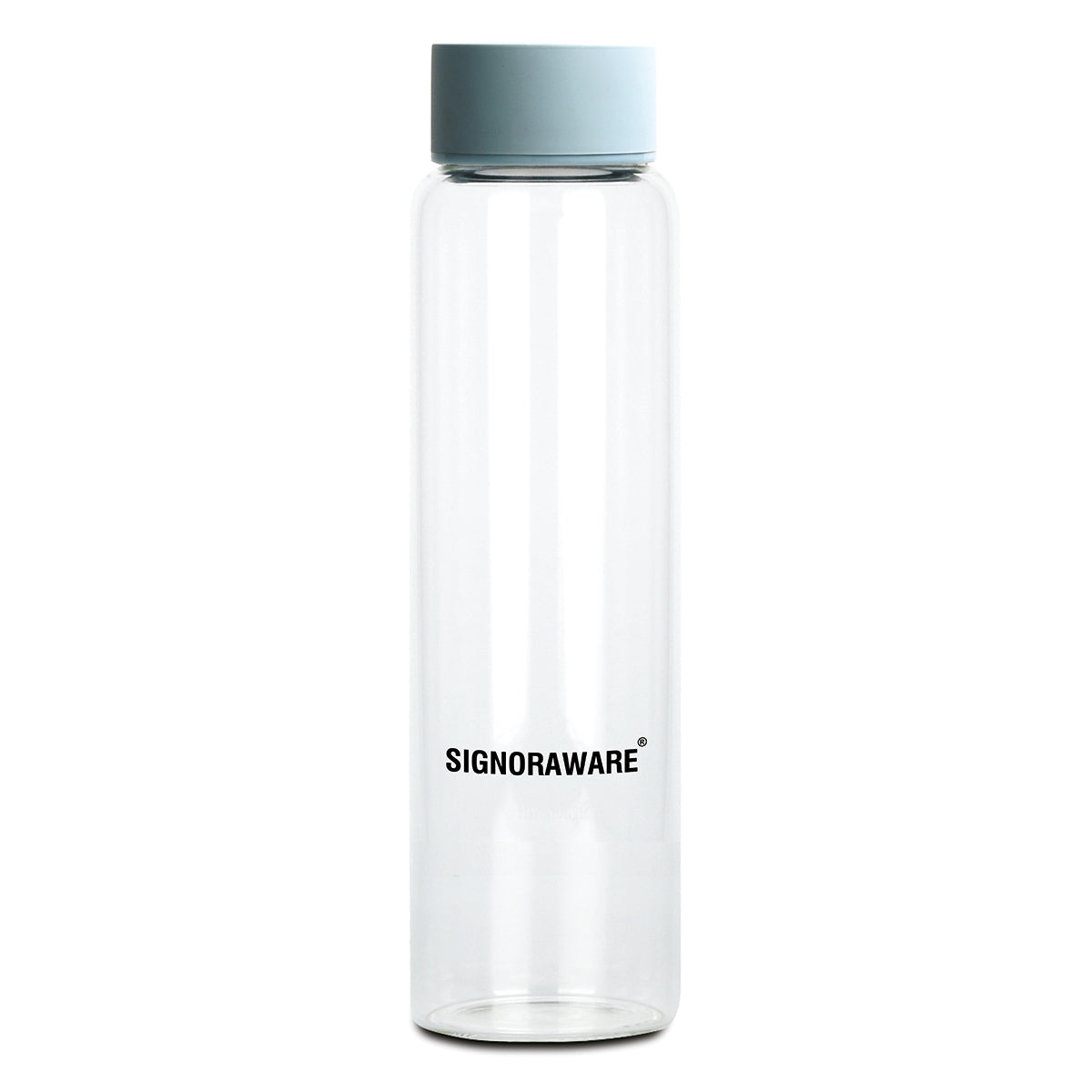 Cool Stream Borosilicate Glass Bottle 1000ml