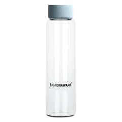 Cool Stream Borosilicate Glass Bottle 1000ml