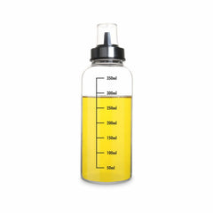 Even Flow Glass Oil Dispenser 350ml