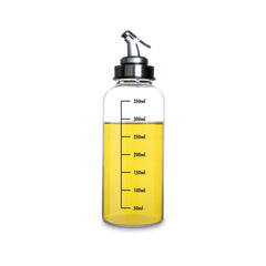 Eze Flow Glass Oil Dispenser 350ml
