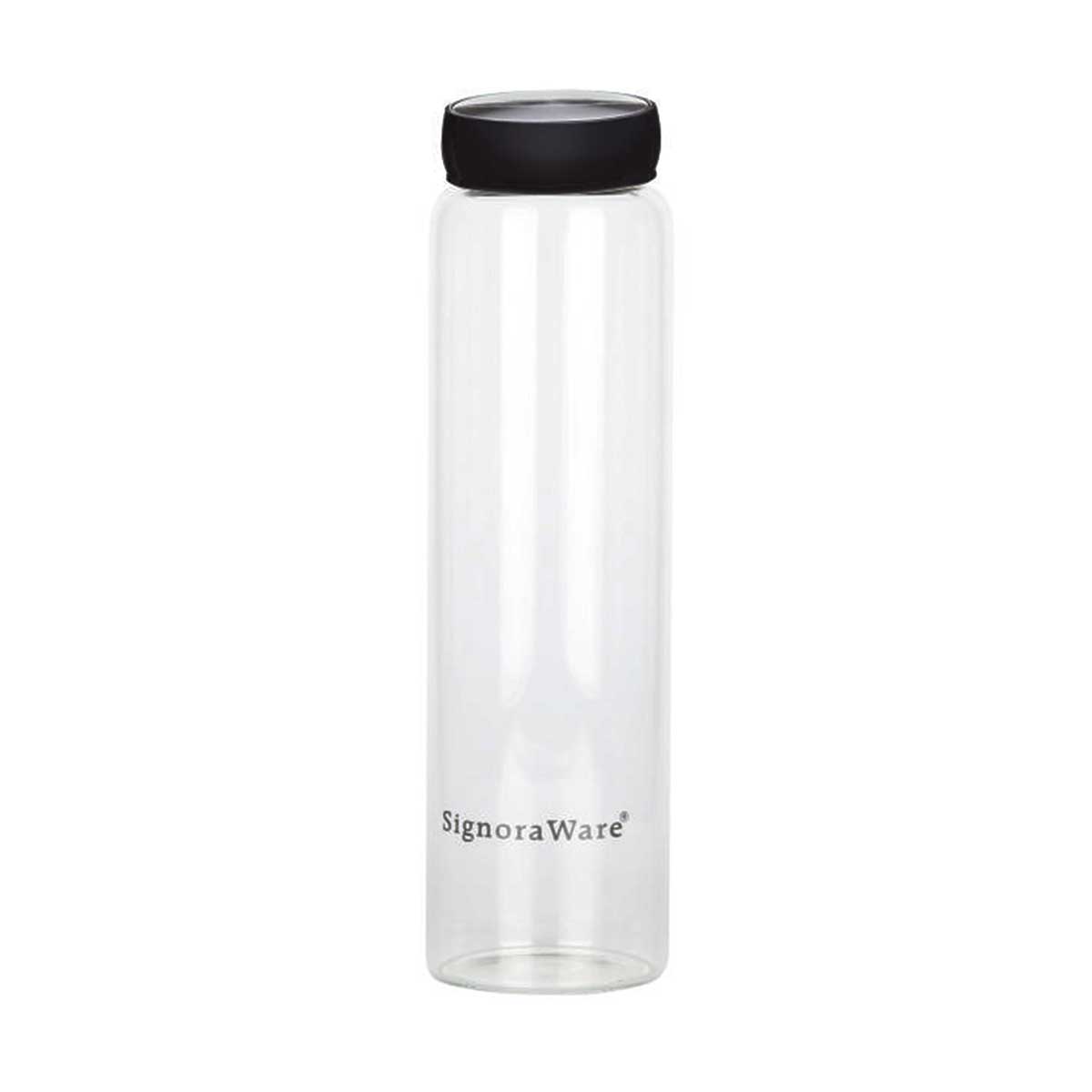 Claro Cool Glass Bottle (1000 ml.)