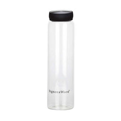 Claro Cool Glass Bottle (1000 ml.)
